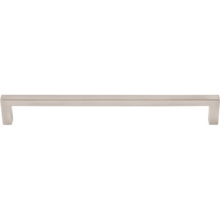 Foto 2 | Foto 2 | Armario Pull Stone Harbor Hardware Zinc Y Níquel Satinado 22 4 Cm - Venta Internacional.