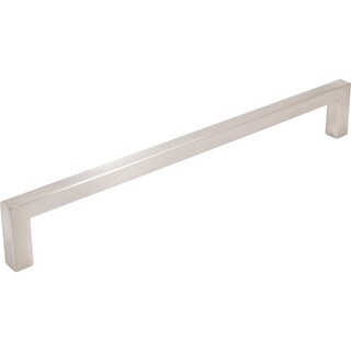 Foto 3 | Foto 3 | Armario Pull Stone Harbor Hardware Zinc Y Níquel Satinado 22 4 Cm - Venta Internacional.