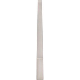 Foto 4 | Foto 4 | Armario Pull Stone Harbor Hardware Zinc Y Níquel Satinado 22 4 Cm - Venta Internacional.
