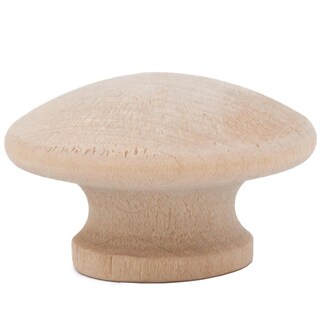 Foto 2 | Foto 2 | Pomo De Madera Para Armario Stone Harbor Hardware 3 8 Cm Abedul - Venta Internacional.