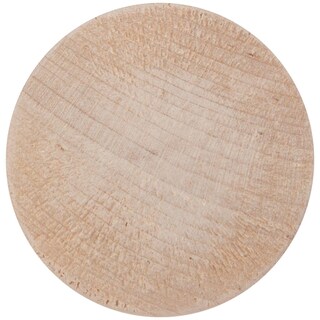Foto 3 | Foto 3 | Pomo De Madera Para Armario Stone Harbor Hardware 3 8 Cm Abedul - Venta Internacional.