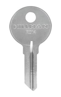 Foto 2 | Foto 2 | Llave Universal De Latón Hillman Ro-14 Para Hogar Y Oficina - Venta Internacional.