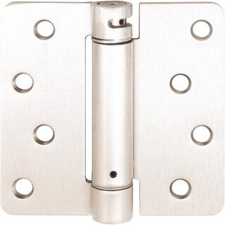 Foto 1 | Foto 1 | Bisagra Para Puerta Stone Harbor Hardware 10 Cm Níquel Satinado - Venta Internacional.