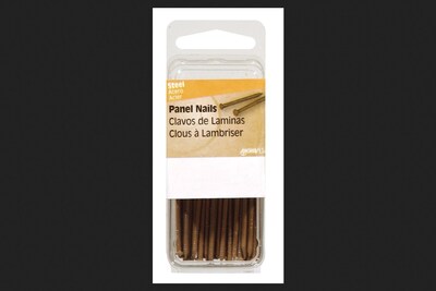 Foto 1 | Foto 1 | Panel Nails Hillman 4 1 Cm Acabado En Cerezo 43 G - Venta Internacional.