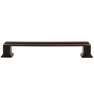 Foto 3 | Foto 3 | Armario Pull Stone Harbor Hardware Metropolis De 12 8 Cm Color Bronce - Venta Internacional.