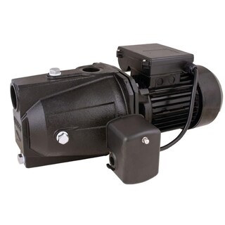 Foto 6 | Foto 6 | Bomba De Agua Star Sj05s 1/2 Hp De Hierro Fundido 115/230 V - Venta Internacional.