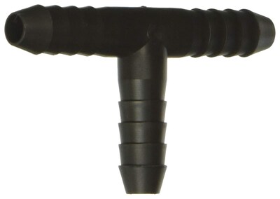 Foto 1 | Foto 1 | Adaptador De Manguera Tee Greenleaf De Polipropileno Con Púas De 3/8 Pulgadas - Venta Internacional.