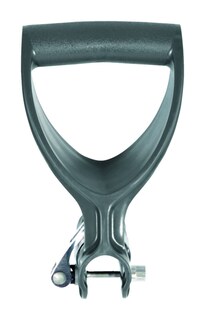 Foto 2 | Foto 2 | Pala De Nieve Shovel Garant Mid-grip Nueva - Venta Internacional.