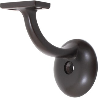Foto 1 | Foto 1 | Soporte Para Barandilla Stone Harbor Hardware Bronce Engrasado - Venta Internacional.