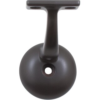 Foto 2 | Foto 2 | Soporte Para Barandilla Stone Harbor Hardware Bronce Engrasado - Venta Internacional.