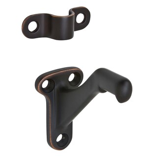 Foto 1 | Foto 1 | Soporte Para Barandilla Schlage Ives 059a-716 Placa Frontal Grande - Venta Internacional.