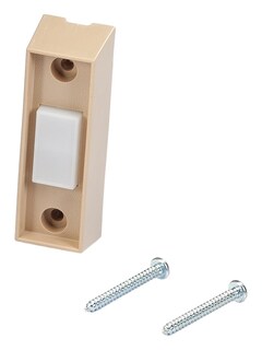 Foto 1 | Foto 1 | Botón De Pared Para Puertas De Garaje Genie Gwc-r 19x15x2 Cm - Venta Internacional.