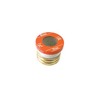 Foto 1 | Foto 1 | Fusible Bussmann Tl-20pk4 20 Edison 125 V - Venta Internacional