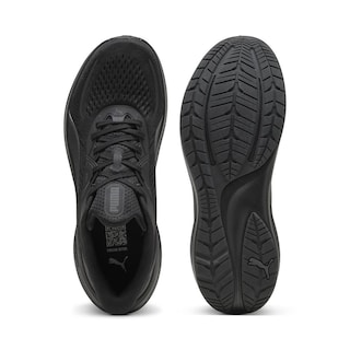 Foto 4 | Foto 4 | Tenis Mujer Puma Sports Flexible Soft Dama Negro