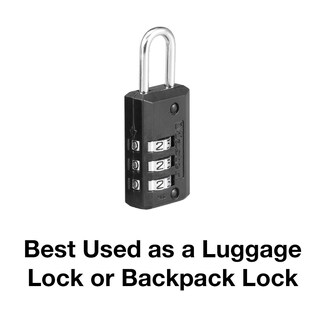 Foto 3 | Foto 3 | Candado Master Lock de Combinación-Venta Internacional
