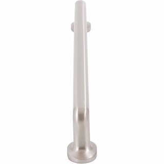 Foto 4 | Foto 4 | Tirador De Gabinete Stone Harbor Hardware Telluride Níquel Satinado 25 Cm - Venta Internacional.