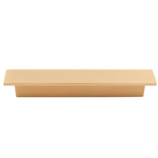Foto 2 | Foto 2 | Armario Pull Stone Harbor Hardware Mesa De Latón Satinado De 7 6 Cm - Venta Internacional.
