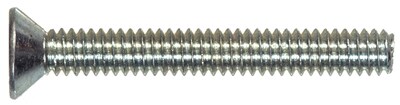 Foto 1 | Foto 1 | Tornillo Hillman Phillips de 10 a 32 X 5 cm Cabeza Plana Zinc 100 Piezas - Venta Internacional
