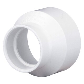 Foto 1 | Foto 1 | Ampliador De Tubo Charlotte Pipe Dwv 2x3 Color Blanco - Venta Internacional.