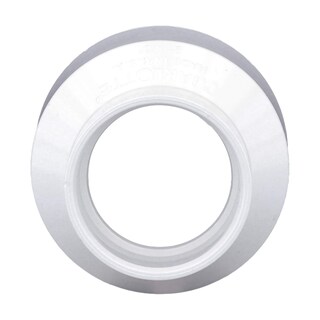 Foto 2 | Foto 2 | Ampliador De Tubo Charlotte Pipe Dwv 2x3 Color Blanco - Venta Internacional.