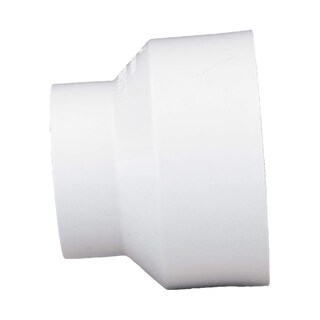 Foto 5 | Foto 5 | Ampliador De Tubo Charlotte Pipe Dwv 2x3 Color Blanco - Venta Internacional.