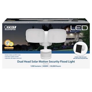 Foto 1 | Foto 1 | Luz Solar Feit Electric para Exteriores-Venta Internacional
