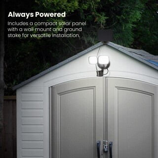 Foto 4 | Foto 4 | Luz Solar Feit Electric para Exteriores-Venta Internacional