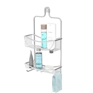 Foto 2 | Foto 2 | Organizador para Baños 2 Niveles - Venta Internacional
