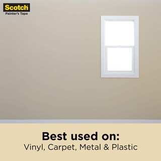 Foto 2 | Foto 2 | Cinta Adhesiva Scotch 2020 Grado Contratista 3 6 Cm X 55 M - Venta Internacional.