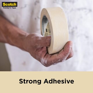 Foto 3 | Foto 3 | Cinta Adhesiva Scotch 2020 Grado Contratista 3 6 Cm X 55 M - Venta Internacional.