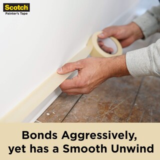 Foto 4 | Foto 4 | Cinta Adhesiva Scotch 2020 Grado Contratista 3 6 Cm X 55 M - Venta Internacional.