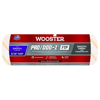 Foto 1 | Foto 1 | Funda Enrollable Wooster Rr665 23 Cm 3/16 Pulgadas Lisa Como La Siesta - Venta Internacional.