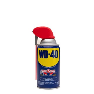 Foto 1 | Foto 1 | Rocíe El Producto Multiuso Wd-40 Con Smart Straw De 240 Ml De 2 Maneras - Venta Internacional.