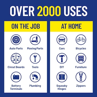 Foto 3 | Foto 3 | Rocíe El Producto Multiuso Wd-40 Con Smart Straw De 240 Ml De 2 Maneras - Venta Internacional.
