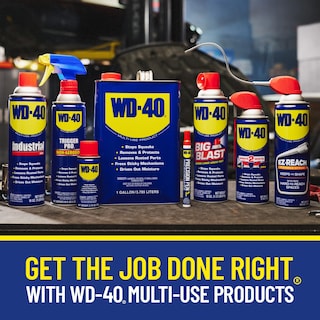 Foto 6 | Foto 6 | Producto Multiusos Wd-40 Fórmula Original 350 Ml Con Pajilla Inteligente - Venta Internacional.