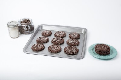Foto 3 | Foto 3 | Bandeja Para Hornear Usa Pan Easy Slide Antiadherente 32x30 Cm - Venta Internacional.