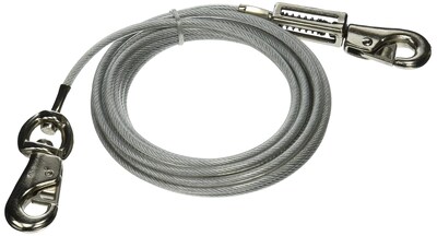 Foto 1 | Foto 1 | Corbata Leash Boss Pet Q5720spg99 De 6 M Con Muelle - Venta Internacional.