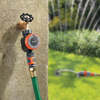 Foto 3 | Foto 3 | Temporizador De Agua Gardena 31169 Mecánico Con Control De Flujo - Venta Internacional.