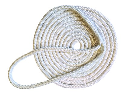 Foto 2 | Foto 2 | Dock Line Tommy Docks 4.5 m Nailon 3/8 Pulgadas de Grosor 2000 kg - Venta Internacional