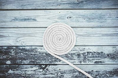 Foto 3 | Foto 3 | Dock Line Tommy Docks 4.5 m Nailon 3/8 Pulgadas de Grosor 2000 kg - Venta Internacional