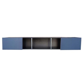 Foto 1 | Foto 1 | Mesa para TV Hogare Flotante