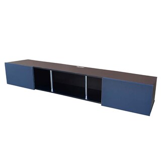 Foto 2 | Foto 2 | Mesa para TV Hogare Flotante
