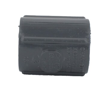 Foto 4 | Foto 4 | Acoplamiento Charlotte Pipe 1/2 Pvc Sch 80 Fptxfpt - Venta Internacional.