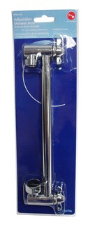 Foto 2 | Foto 2 | Brazo De Ducha Plumb Pak Pp825-09 Cromado Ajustable - Venta Internacional.