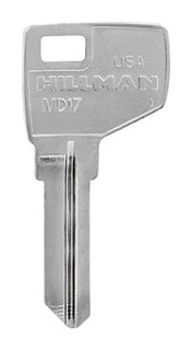 Foto 1 | Foto 1 | Key Hillman Group Rsc Md-17 Master/dexter S10 - Venta Internacional.