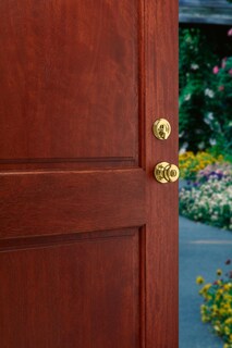 Foto 6 | Foto 6 | Set De Manija Y Cerrojo Para Cerradura De Puerta Delantera Kwikset Montara - Venta Internacional.