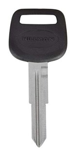 Foto 2 | Foto 2 | Auto Key Blank Hillman De Doble Cara Para Toyota - Venta Internacional.