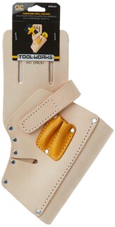 Foto 2 | Foto 2 | Funda Para Taladro Custom Leathercraft Drl91 45 Grados Inalámbrica - Venta Internacional.