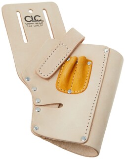 Foto 3 | Foto 3 | Funda Para Taladro Custom Leathercraft Drl91 45 Grados Inalámbrica - Venta Internacional.