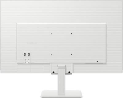 Foto 4 | Foto 4 | Samsung Monitor Inteligente Fhd De 27 Pulgadas Serie M5 (m50f) Con Transmisión De Tv Altavoces Hdr10 Concentrador De Juegos